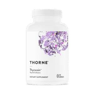 thorne thyrocsin
