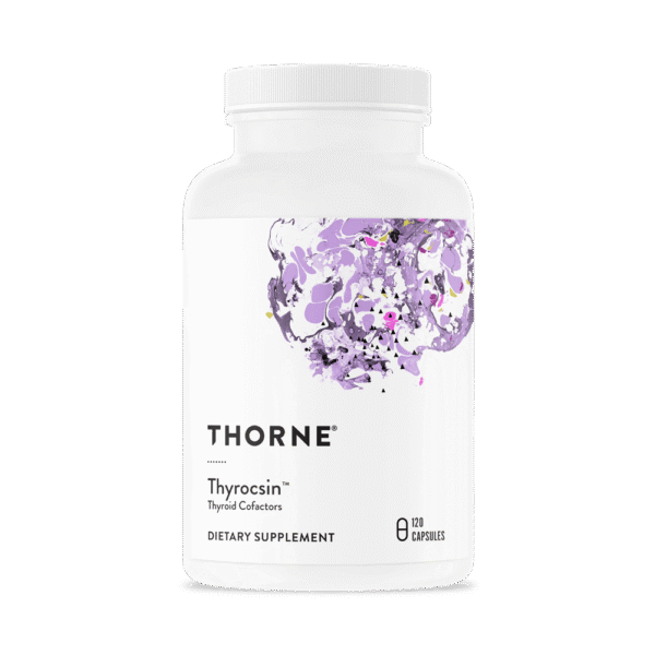 thorne thyrocsin