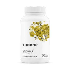 thorne ultimate e