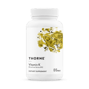 thorne vitamin k