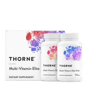 multi vitamin elite thorne​