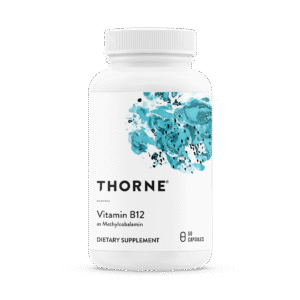 thorne vitamin b12
