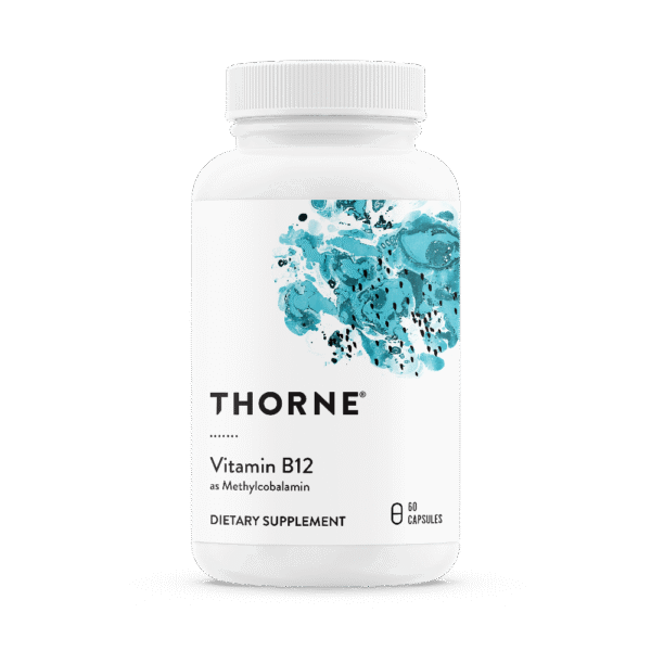 thorne vitamin b12