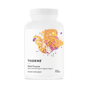 thorne digestive enzymes