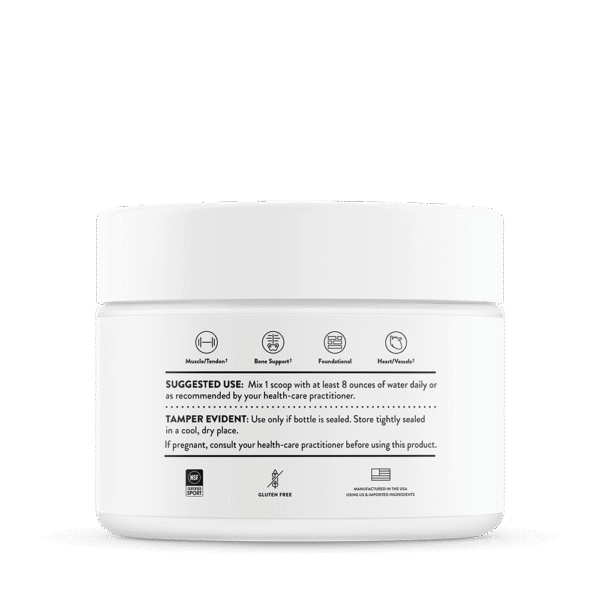 thorne magnesium bisglycinate​