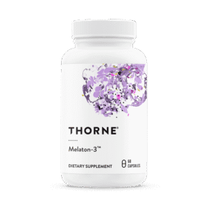 thorne melaton 3​