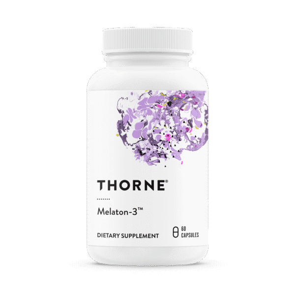 thorne melaton 3​