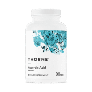 thorne ascorbic acid