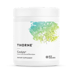 thorne catalyte