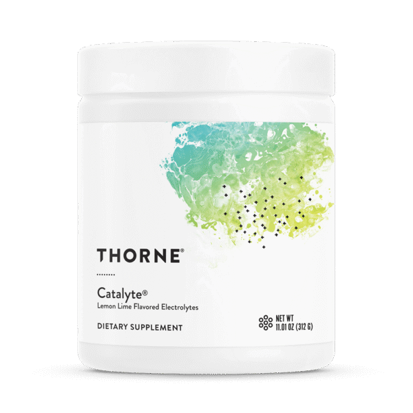 thorne catalyte