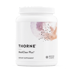 thorne mediclear plus
