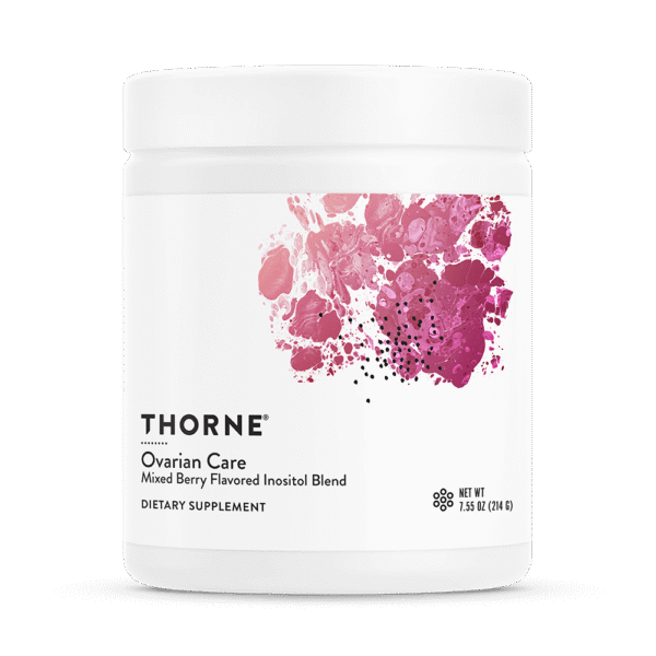 thorne ovarian care
