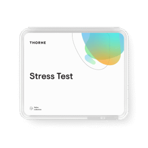 thorne stress test