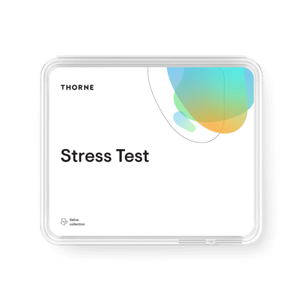 thorne stress test